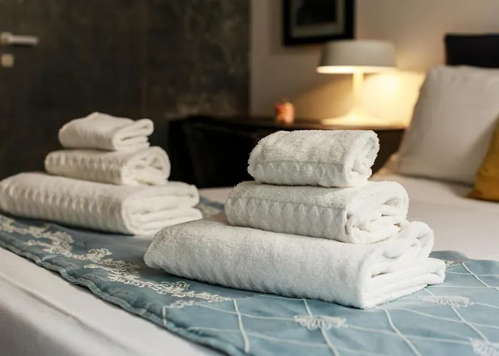Embrace Sicily Guest House