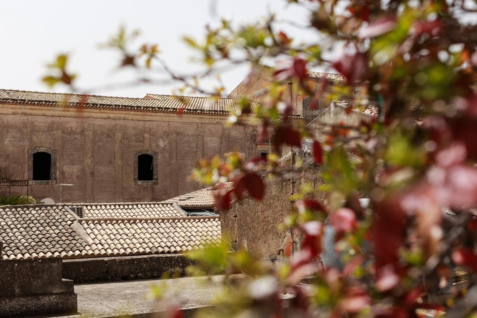 Embrace Sicily Maison d'hôtes *